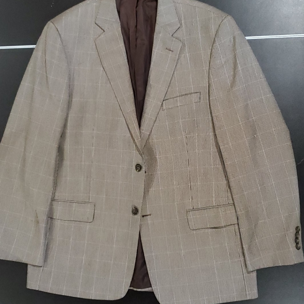Mens Sport Coat